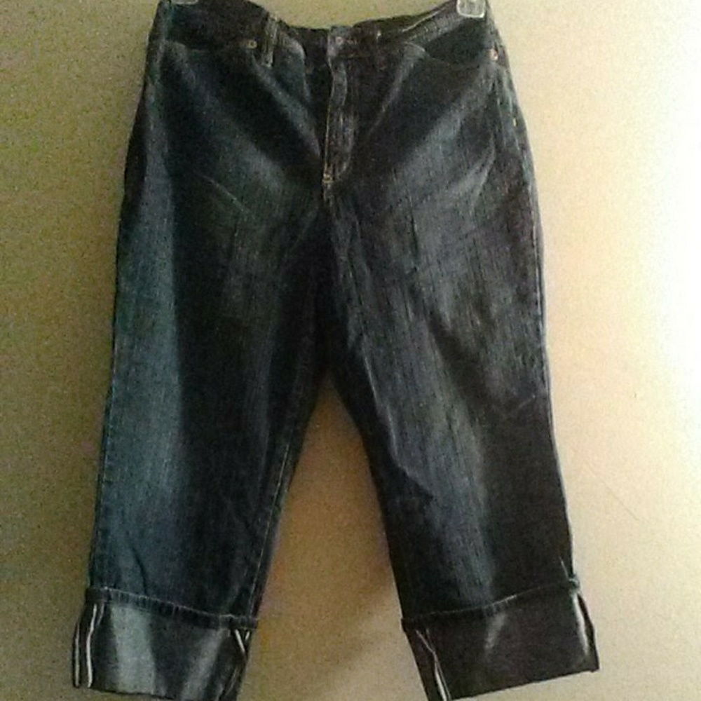 Women's Jeans